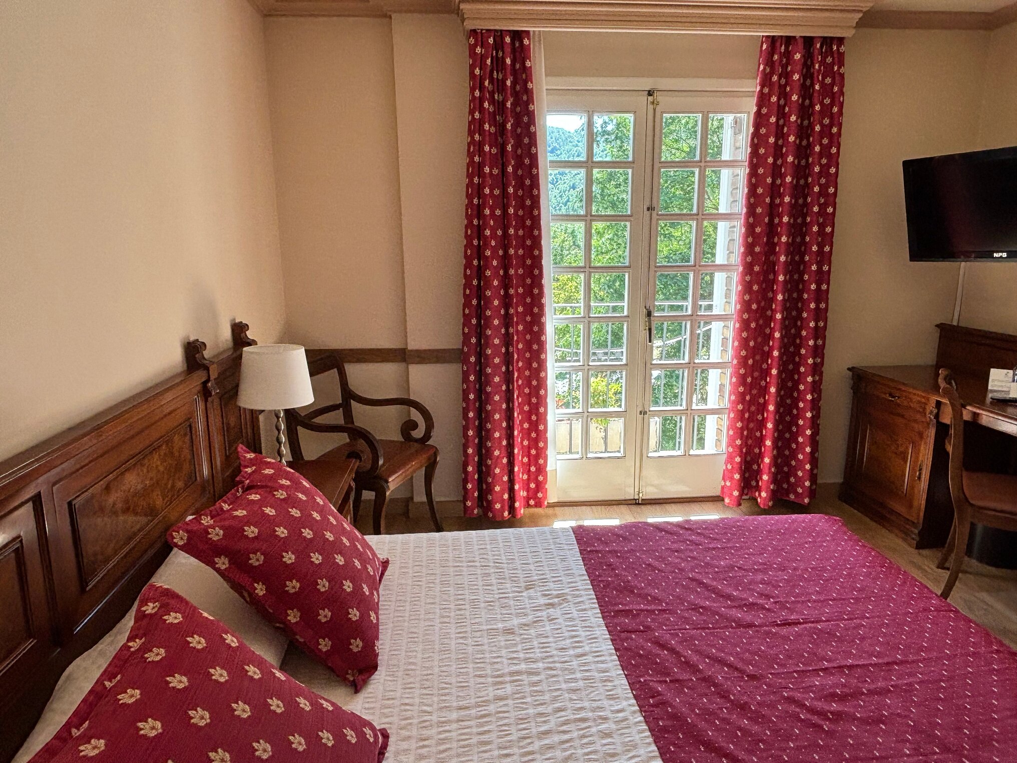 Hotel Edelweiss-官方
