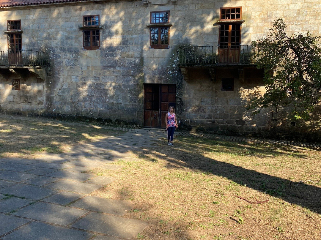 Pazo de Linares景点图片