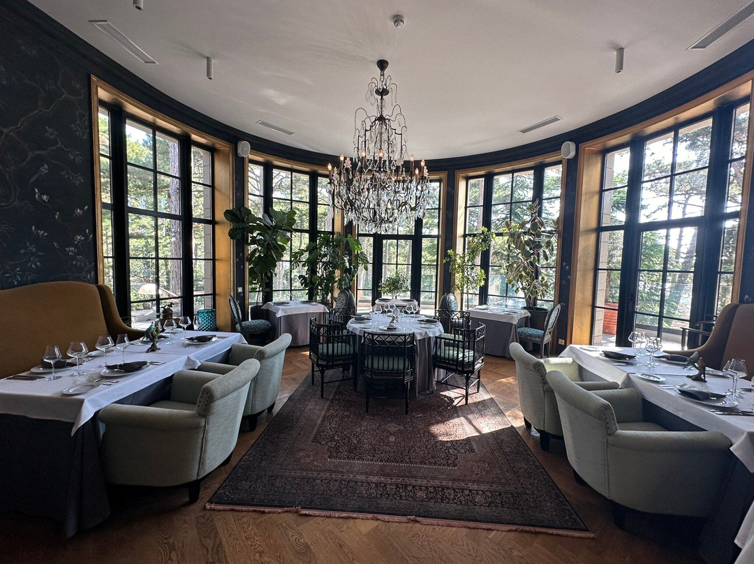 Pallasa Villas & Spa主图