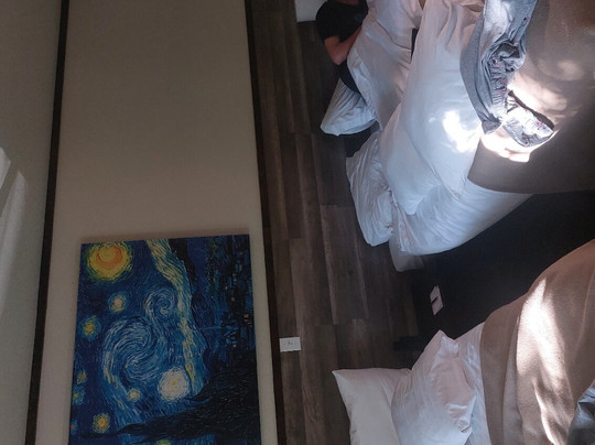 Highbridge Hotel主图