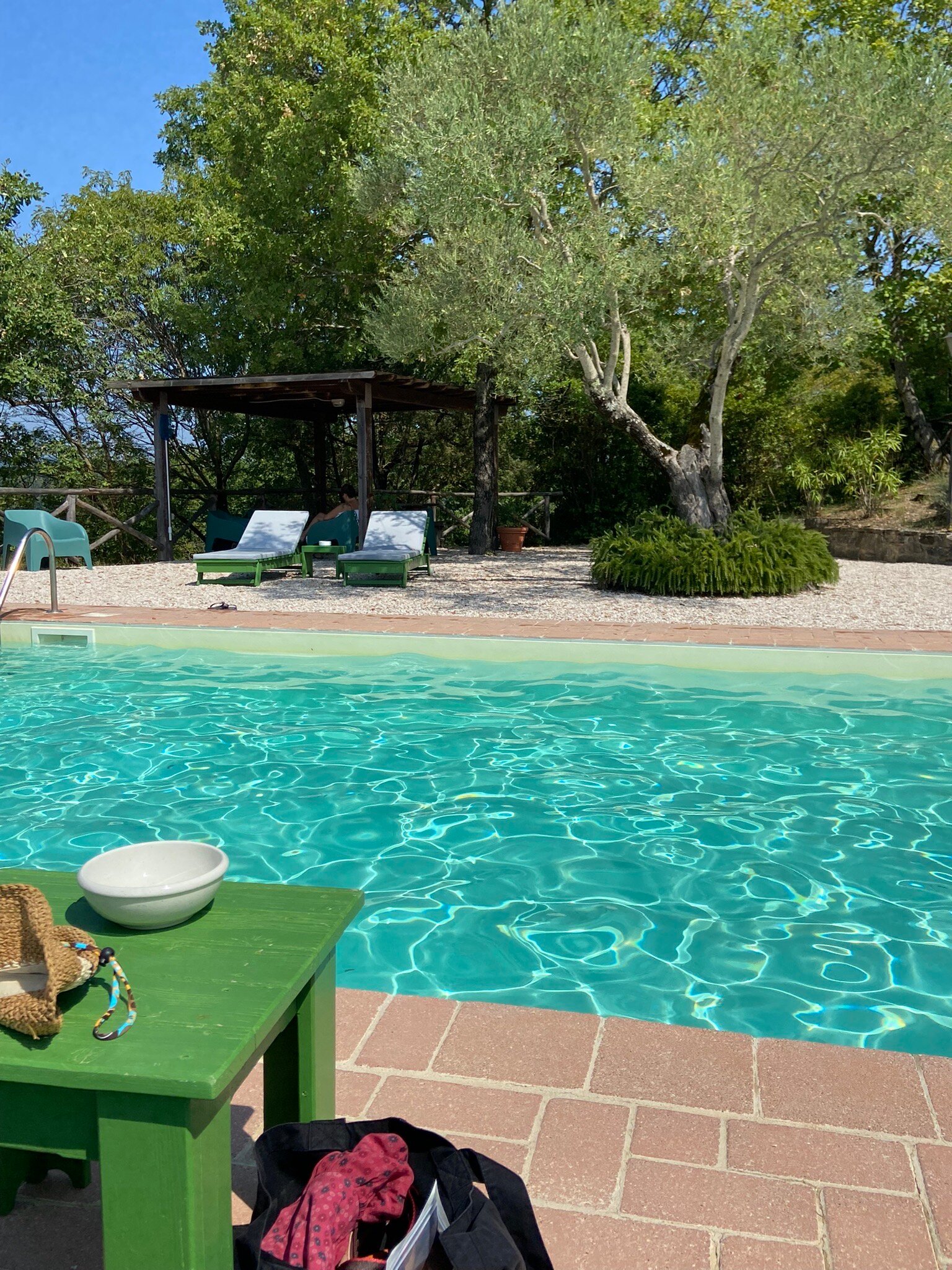 Agriturismo Monte Valentino-官方