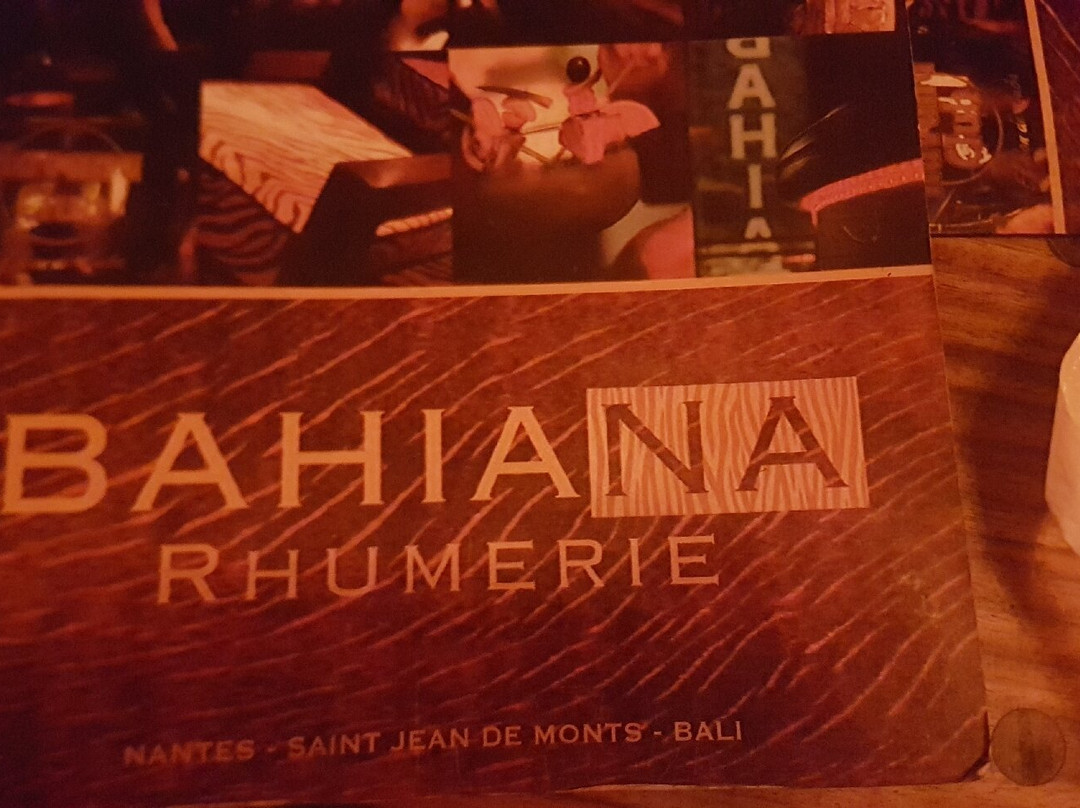 Le Bahiana-圣热昂德蒙特必去景点