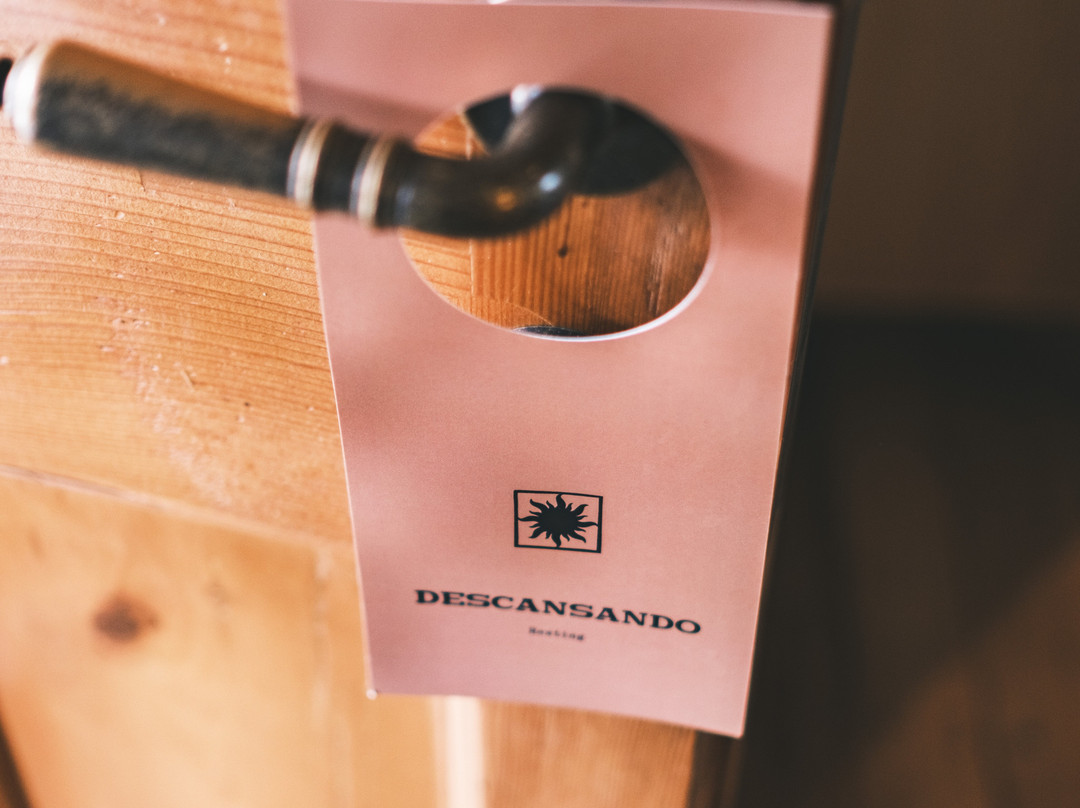 Solar Madariaga Hotel主图