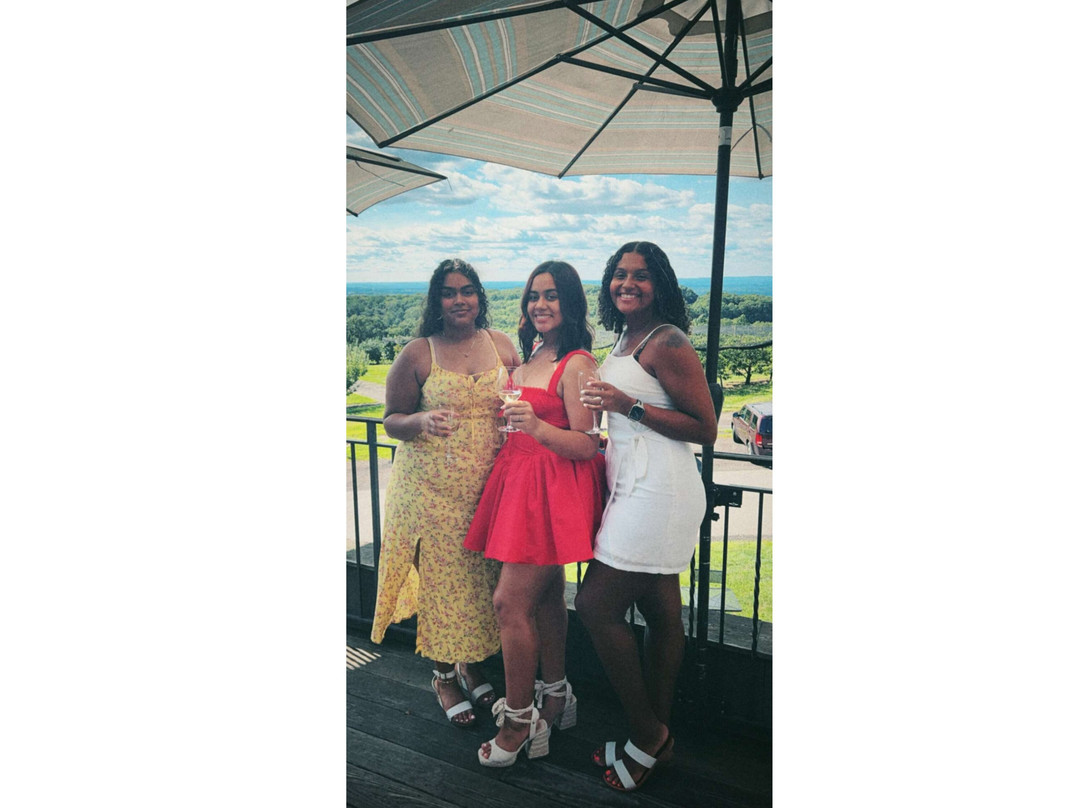 Crystal Ridge Winery-South Glastonbury必去景点