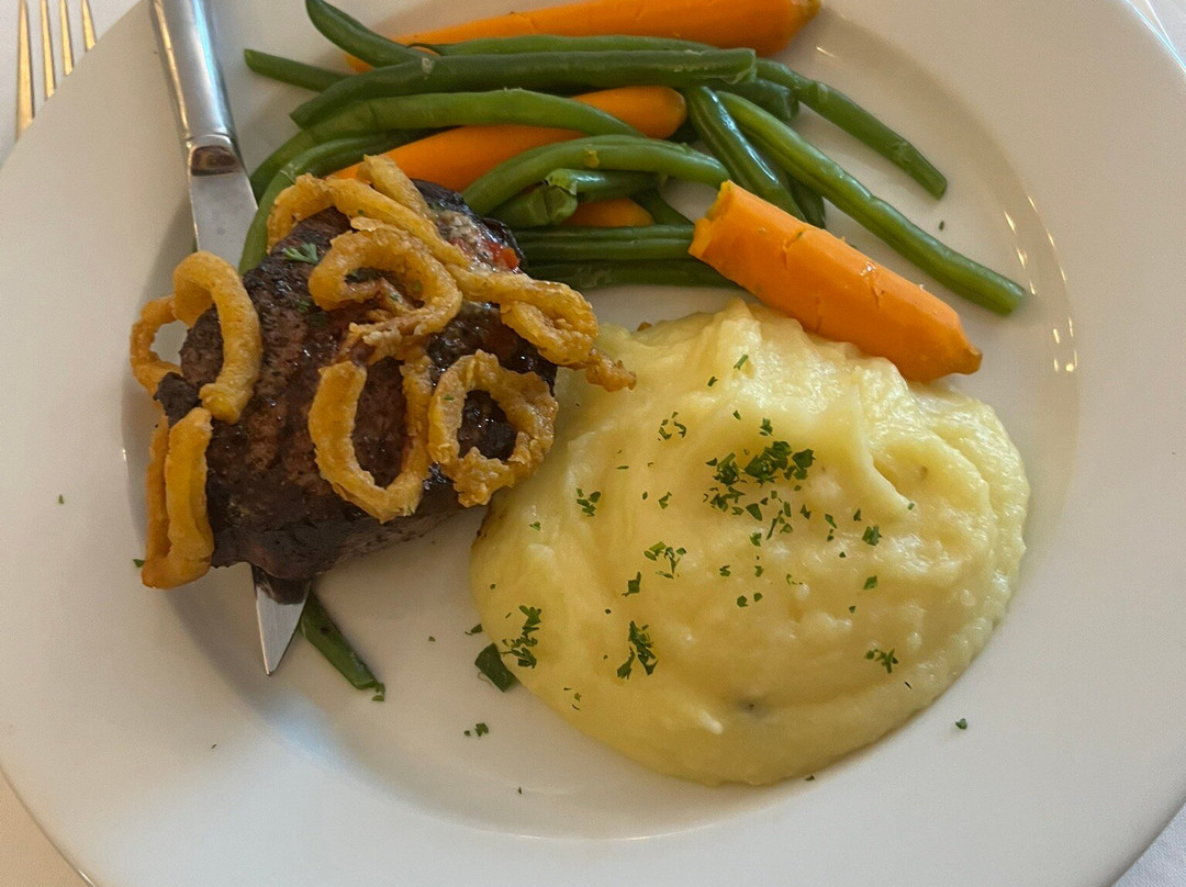 Atlantic Hotel主图