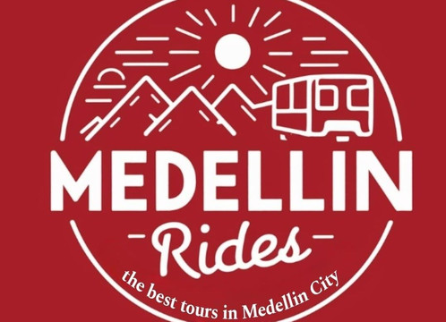Medellin Rides-麦德林必去景点