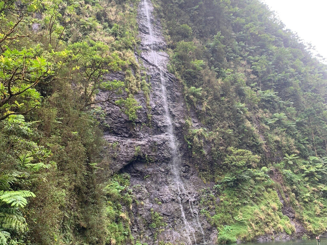Vaihiria Quad Tahiti-Mataiea必去景点