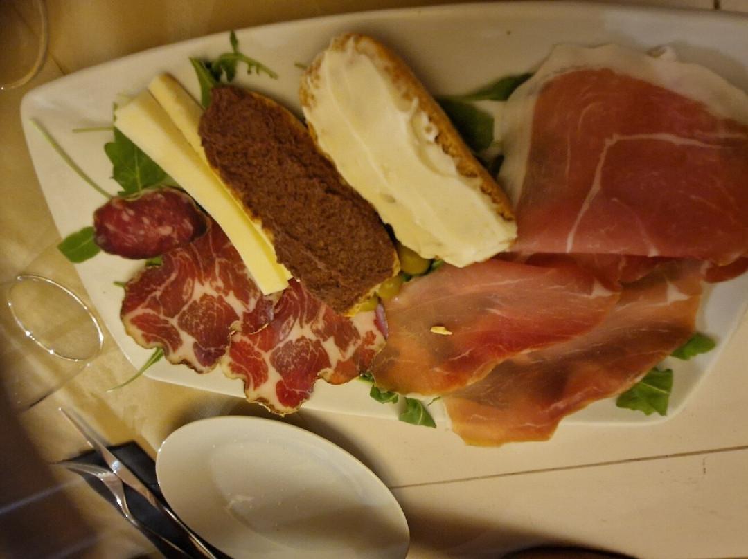 梅森特雷斯努拉格斯酒店主图