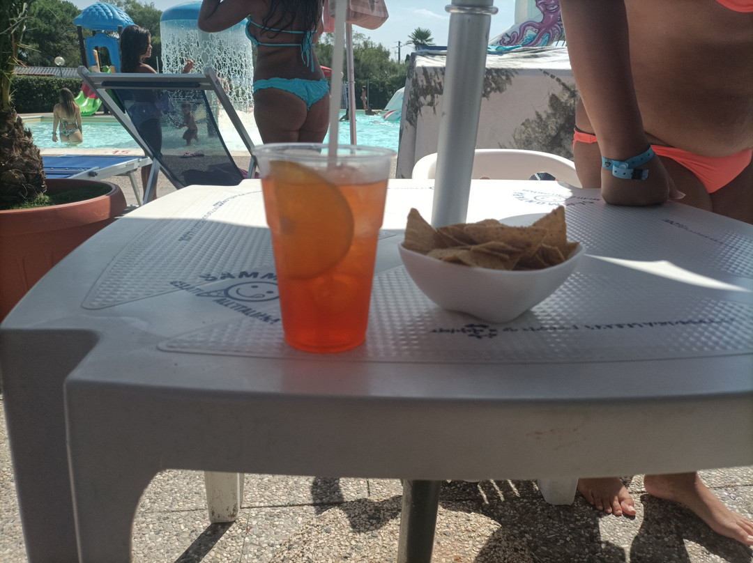 Camping Village Baia del Marinaio主图