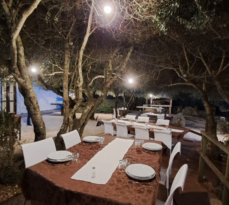 Azienda Agrituristica Chicchiritanos主图