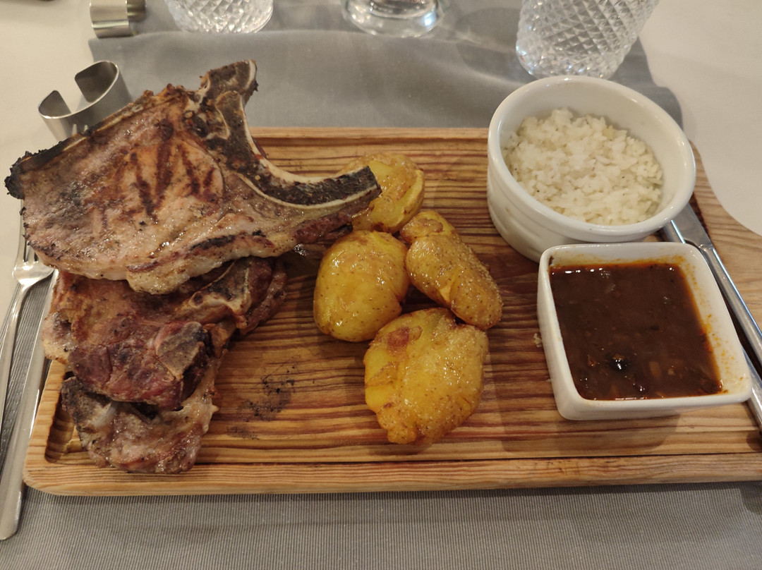 Figaro Bistrot - Viana Do Castelo