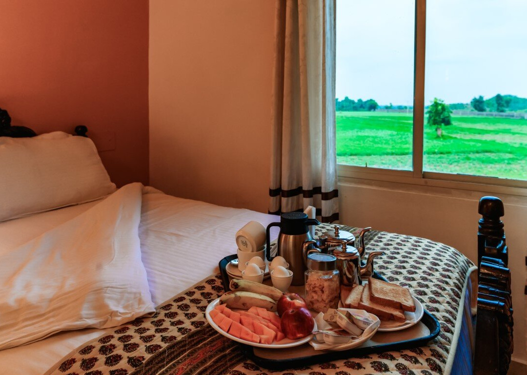 Hotel Raj Mahal The Palace主图