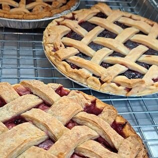 The Property Farms and McCallum's Orchard & Cider Mill-Jeddo必去景点