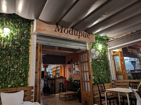 Restobar Modupué主图