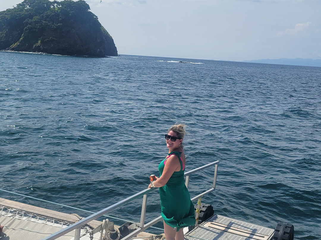 Tour Guanacaste-波特雷罗必去景点