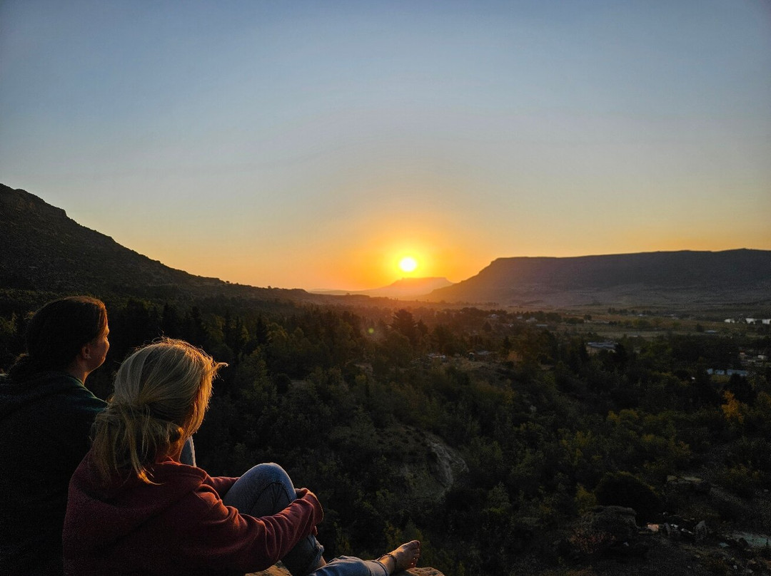 Morija Guest Houses主图