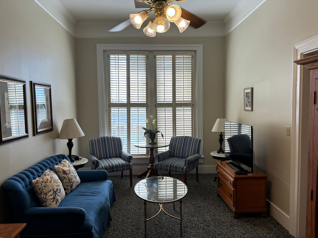 Windsor Hotel, Ascend Hotel Collection主图