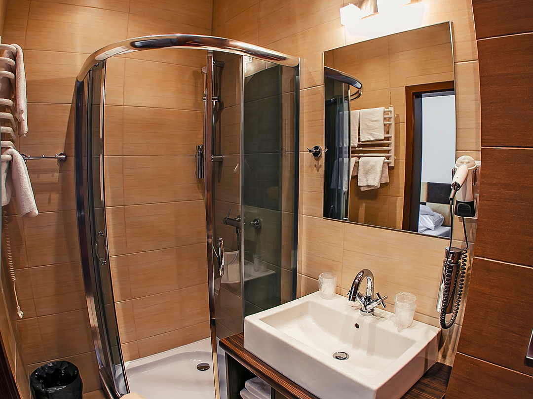 精品酒店 I Milionowa主图