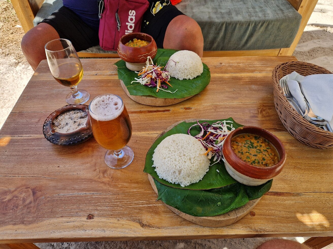 The Nest Boutique Resort/Restaurant