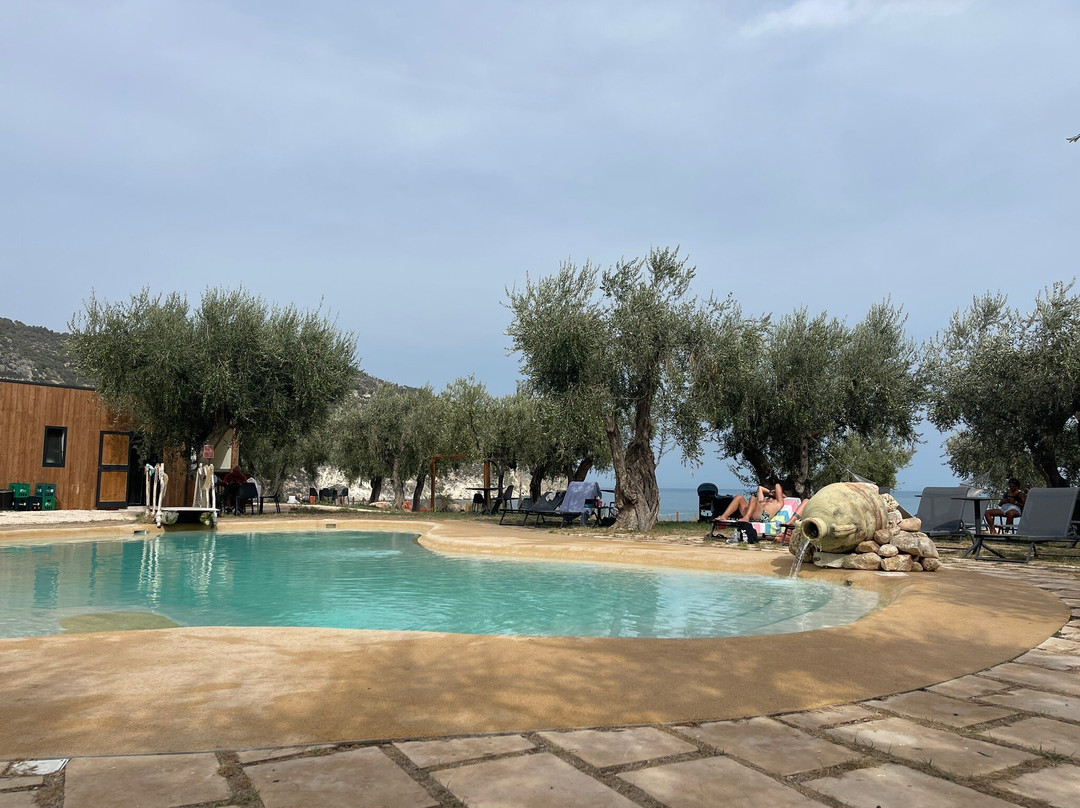 Le Lenze Don Mimì Glamping