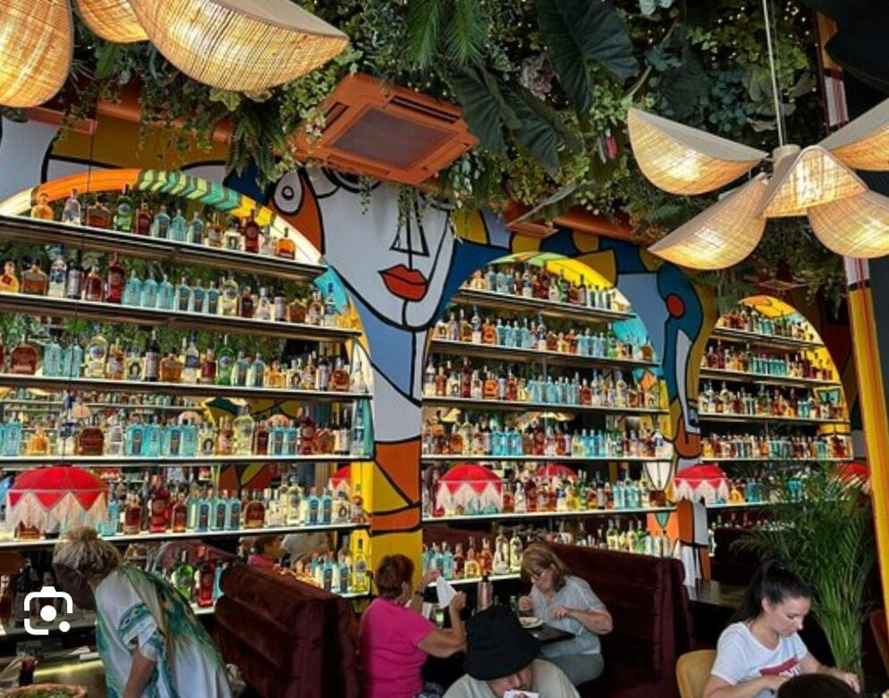 Picasso Pizza & Bar