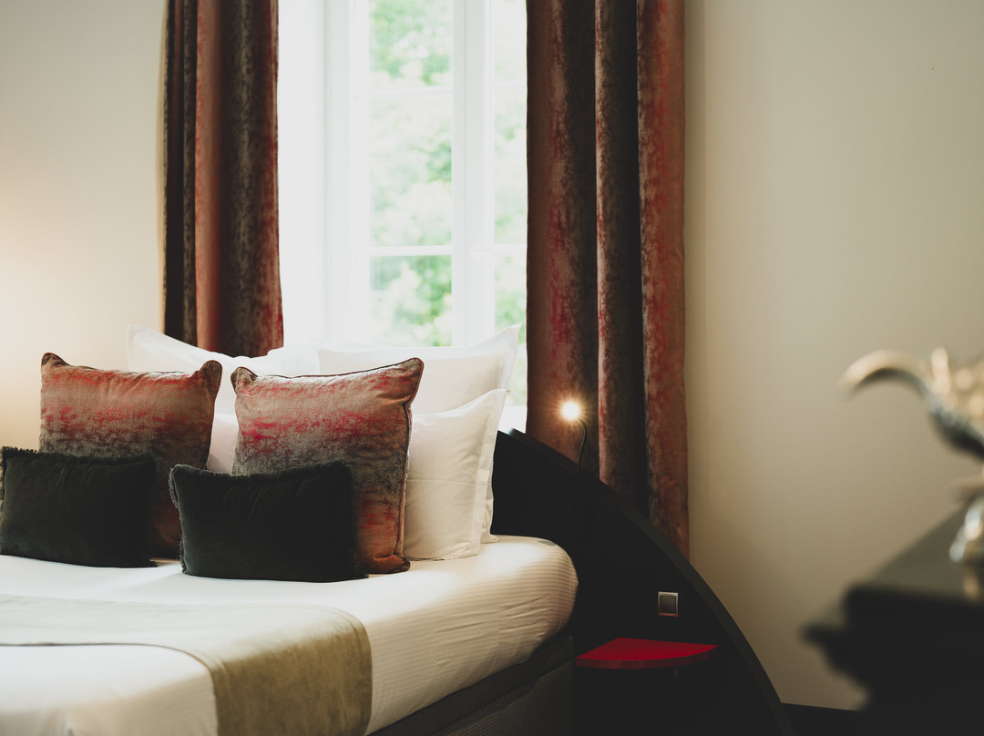 Château De Maraval主图