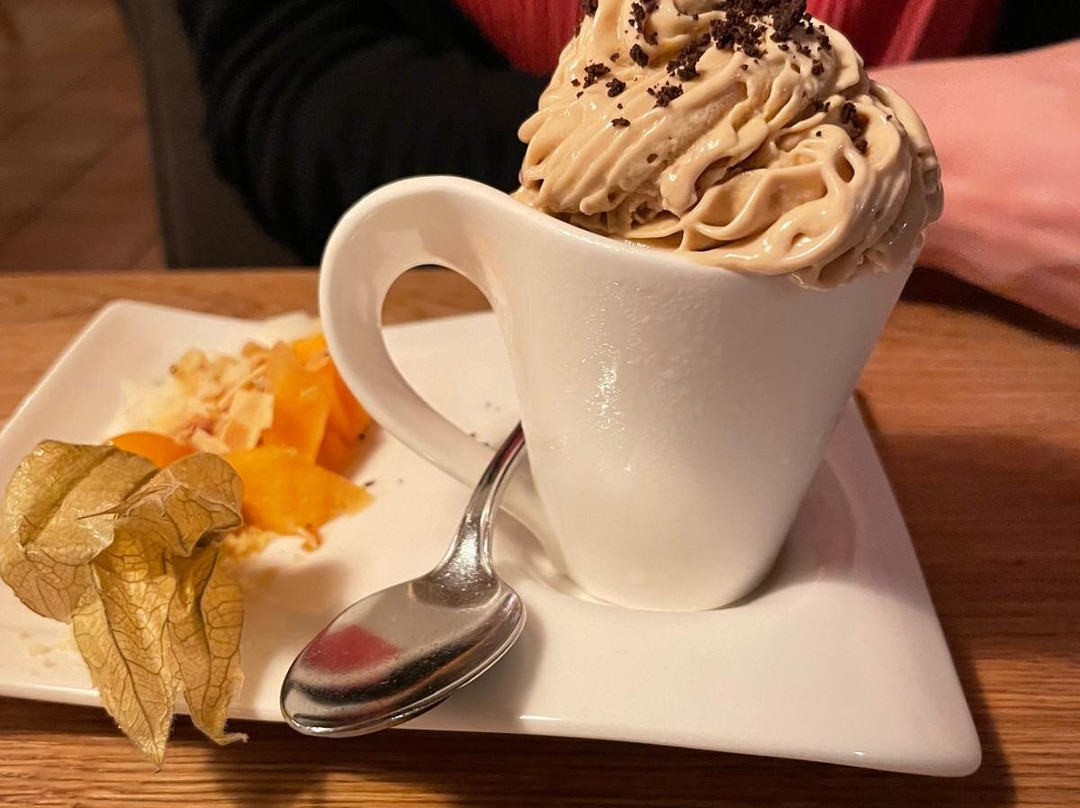 Landgasthof Hubertus主图