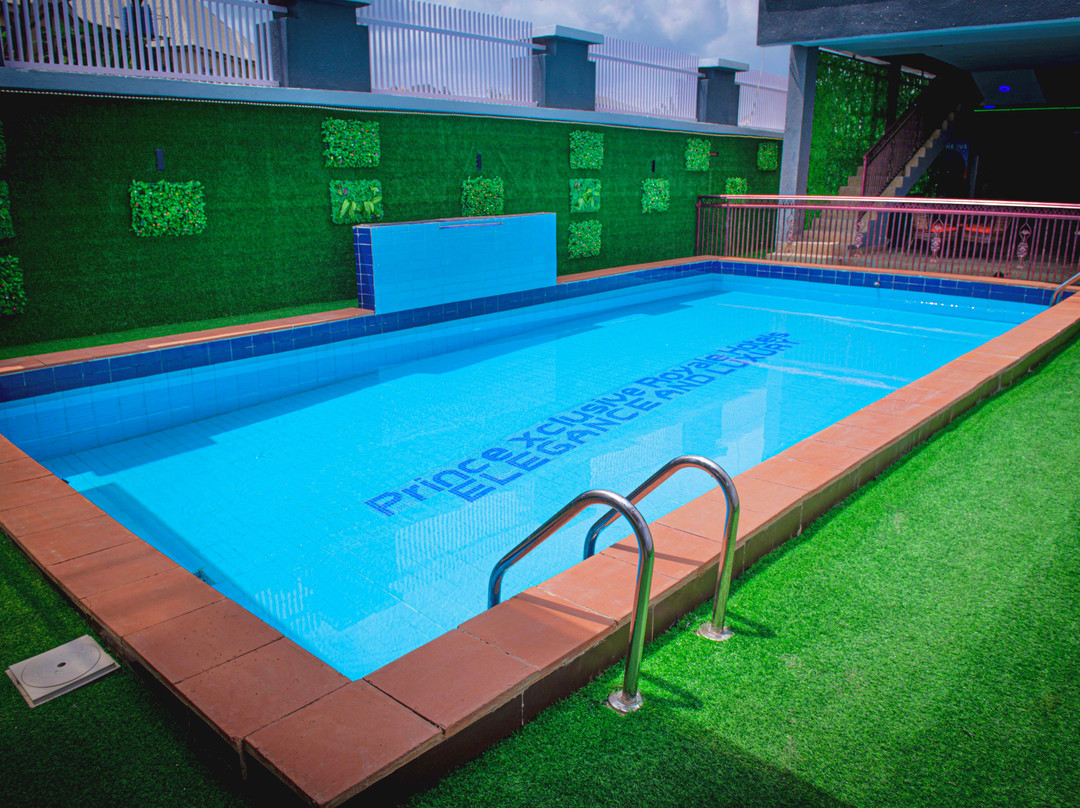 Prince Xclusive Royale Hotels