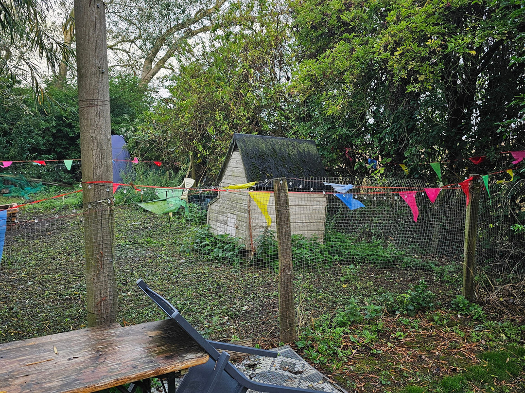 Willow Barn