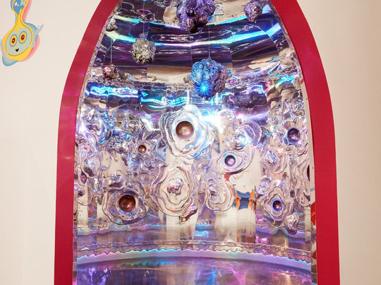 Sloomoo Institute-洛杉矶必去景点