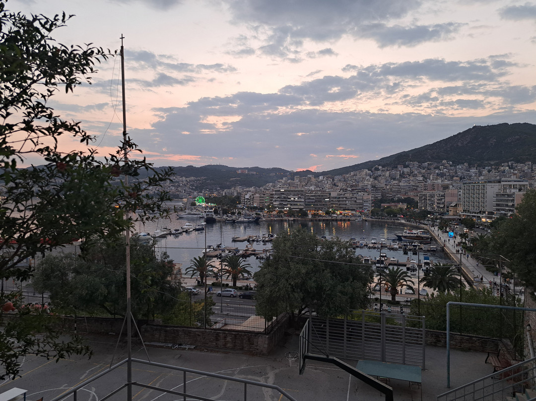 Panagia景点图片