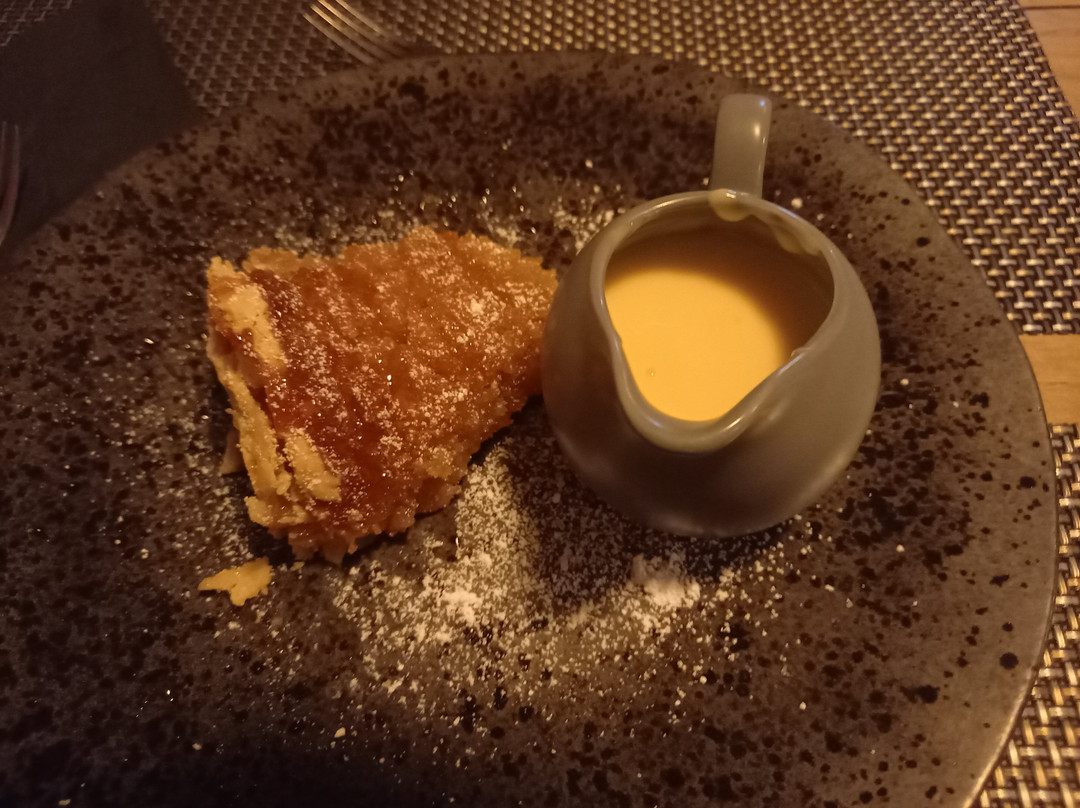 Nova's Bistro