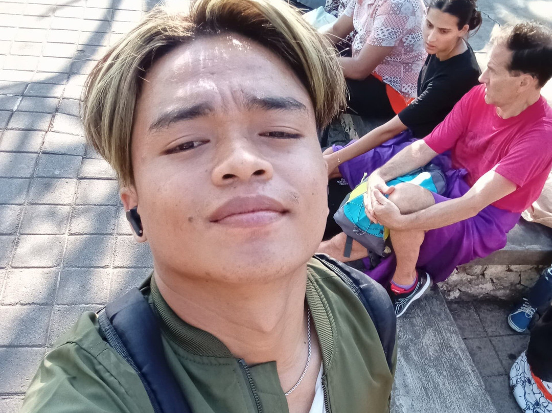 PBRB-Kuta Selatan必去景点