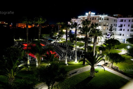 维拉佩特拉公寓-浴室