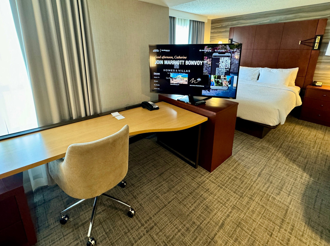 Residence Inn by Marriott Calgary Airport主图