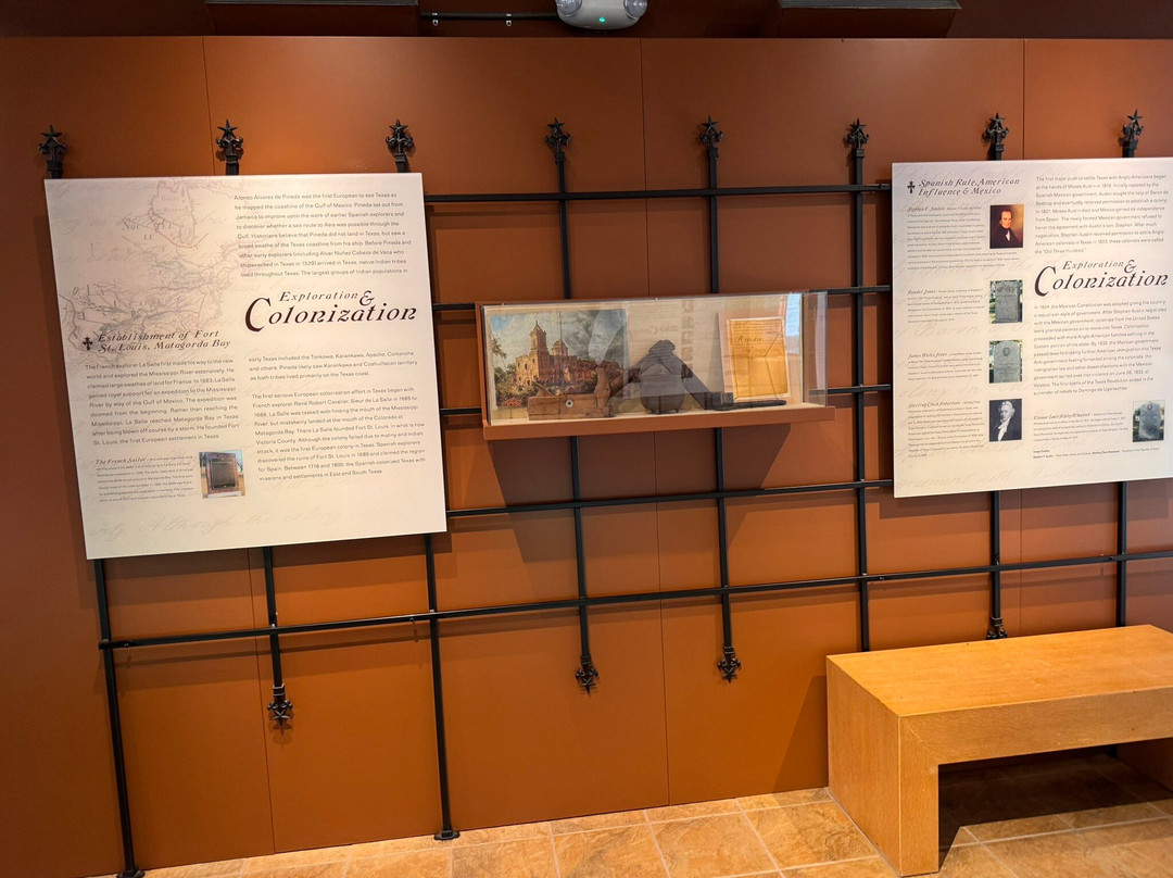 Texas State Cemetery-奥斯丁必去景点