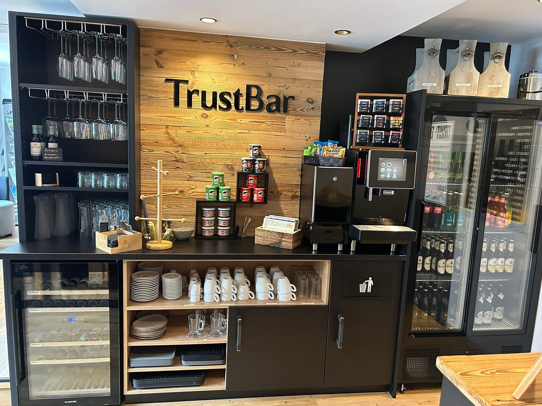 NaturBoutique Hotel Rauszeit主图