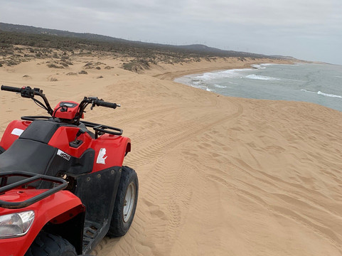 Essa Adventure Quad-索维拉必去景点