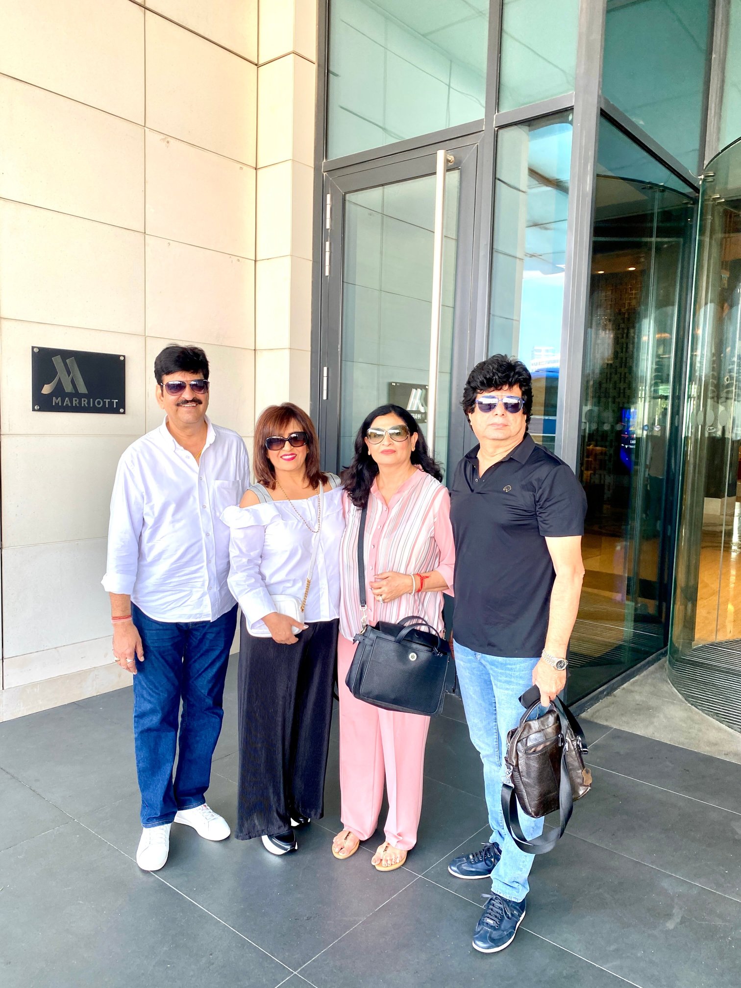 Baku Marriott Hotel Boulevard-浴室