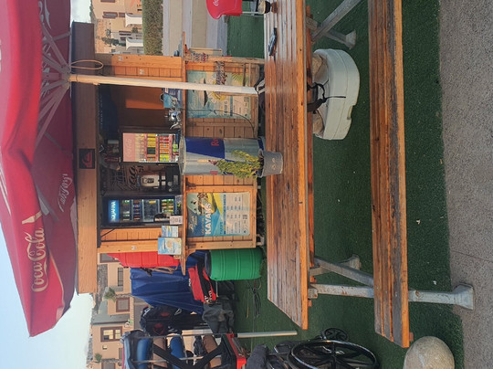 Ste Agadir Plaisance-阿加迪尔必去景点