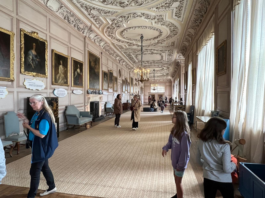 Sudbury Hall-Sudbury必去景点