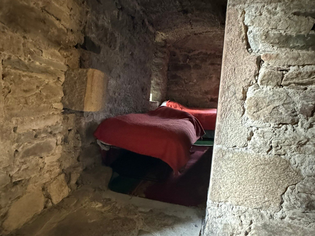 Ballaghmore Castle-Borris-in-Ossory必去景点