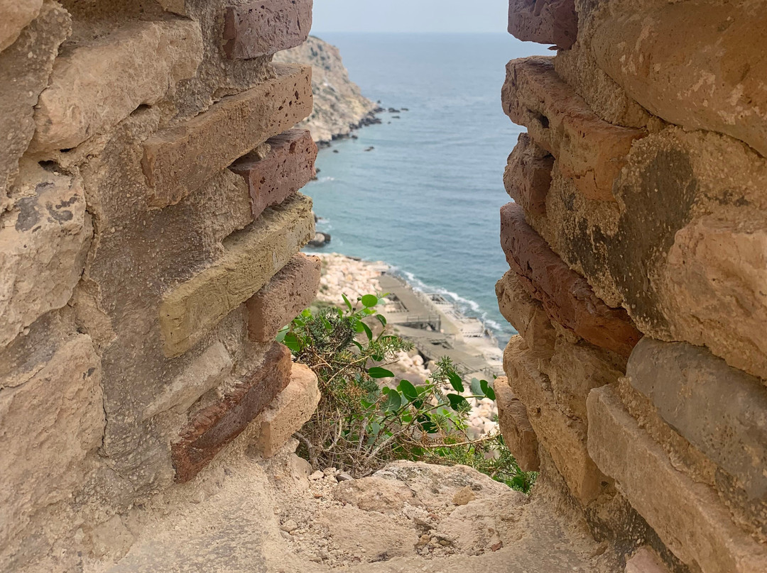 Isole Tremiti景点图片