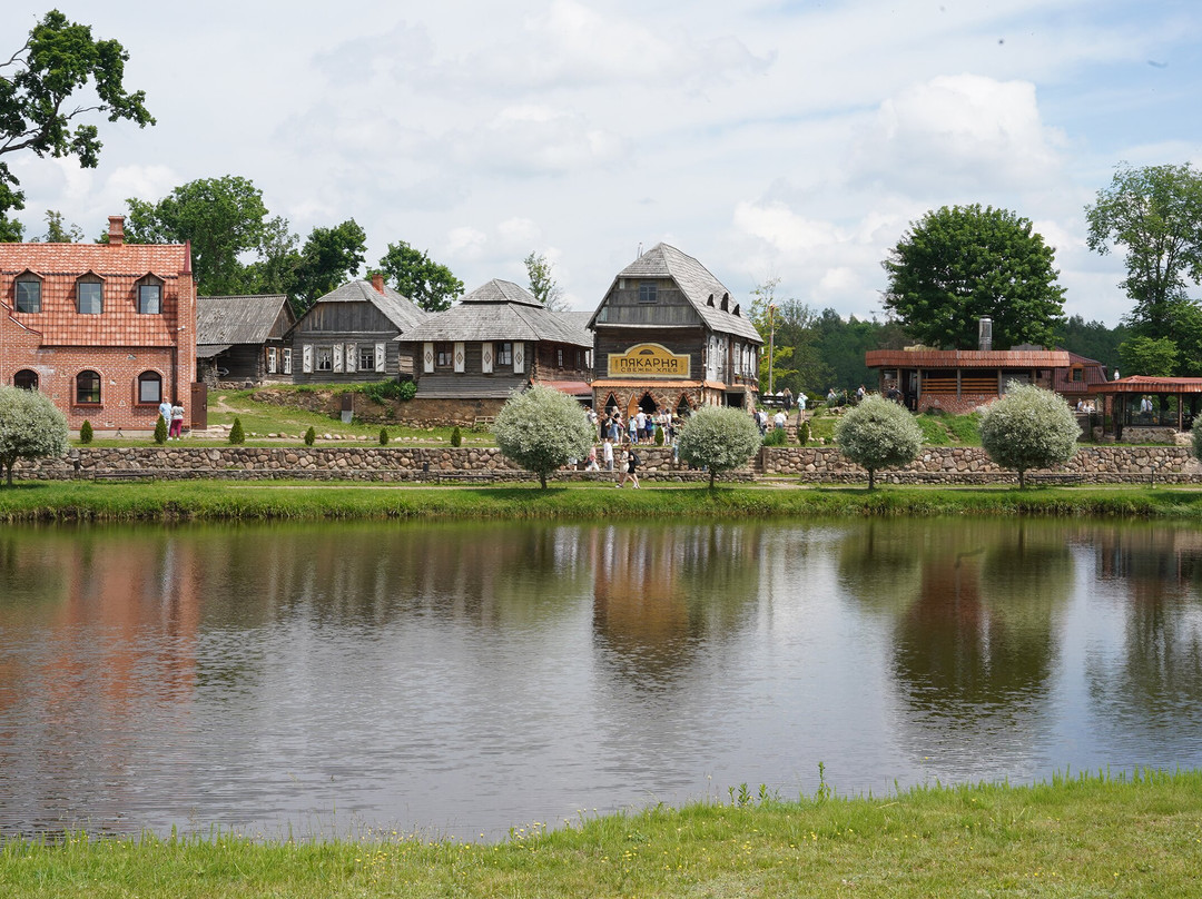 Sula History Park-Museum-Sula必去景点