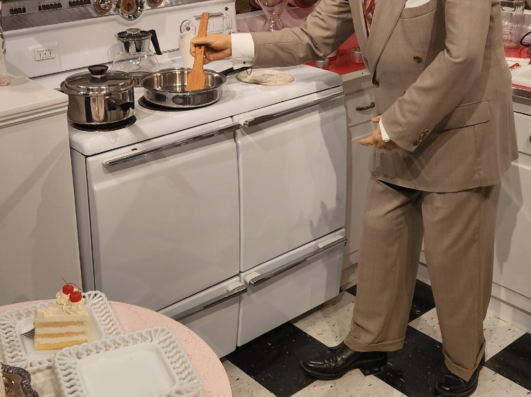 The Kentucky Museum-鲍灵格林必去景点