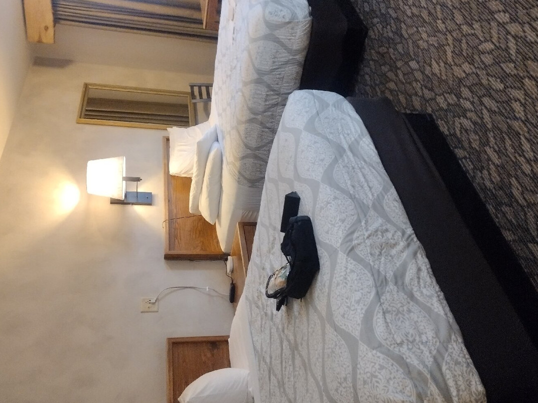 Browns Canyon Inn主图