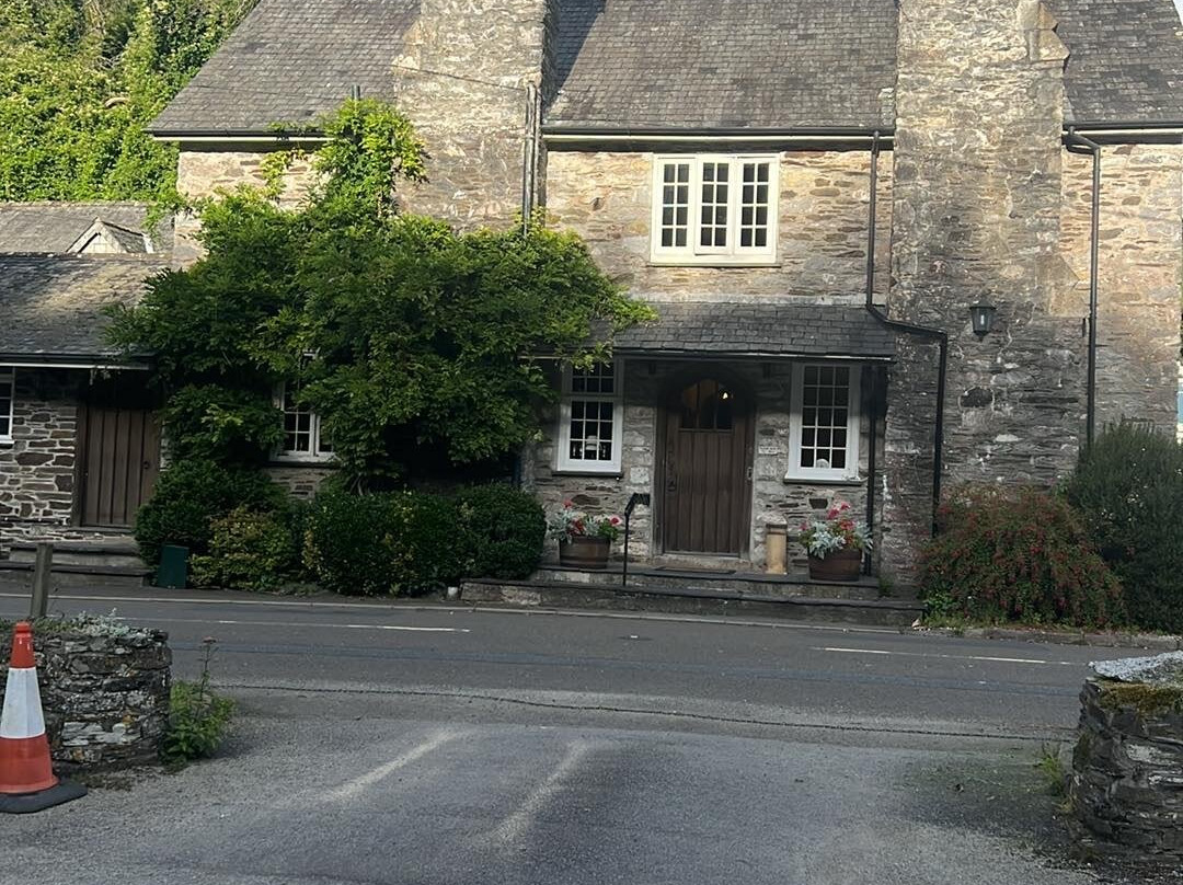 Polraen Country House Hotel主图