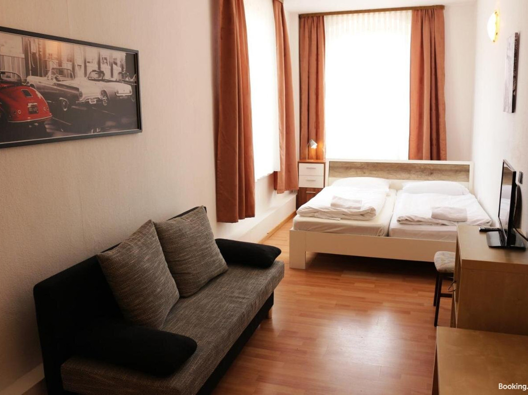 Landgasthof Schonecke主图