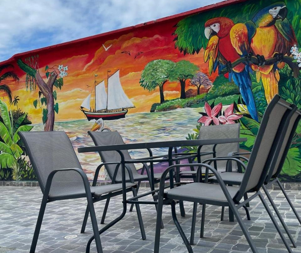 Hotel Arreboles Del Caribe主图