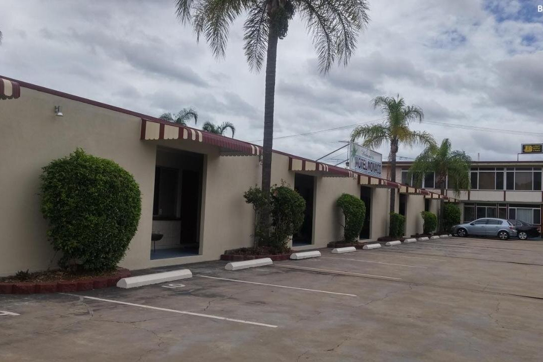 Motel Monaco主图